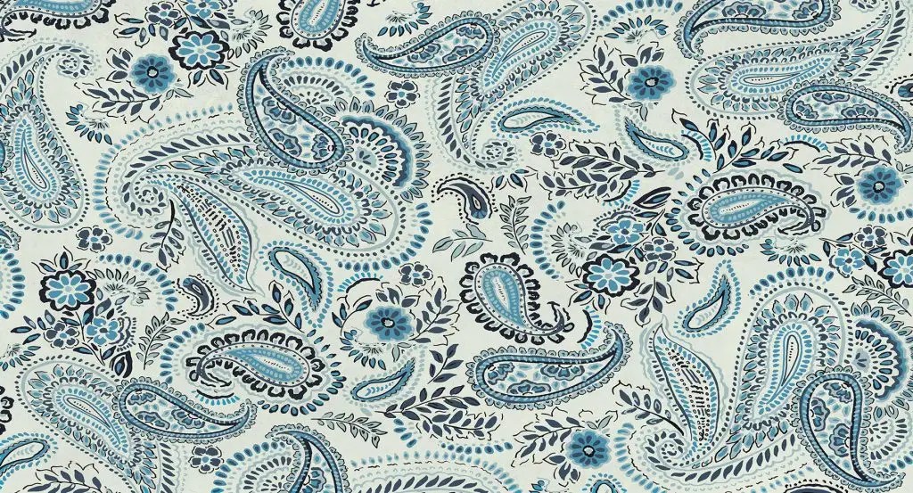 Boteh Jegheh / Paisley